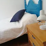 La Pequena Cercona San Ildefonso