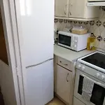La Pequena Cercona Apartamento San Ildefonso