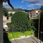 La Pequena Cercona Apartamento San Ildefonso