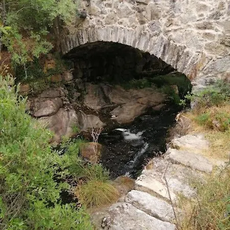La Pequena Cercona 아파트