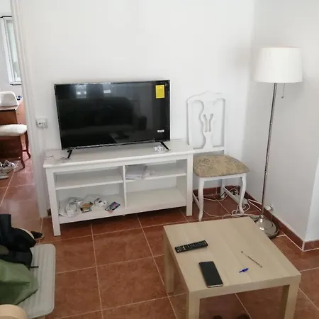 아파트 La Pequena Cercona