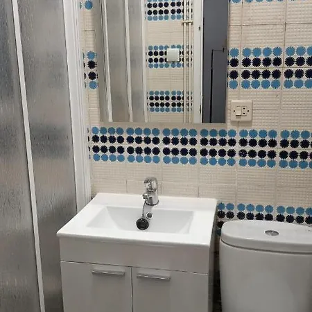 Appartement La Pequena Cercona *