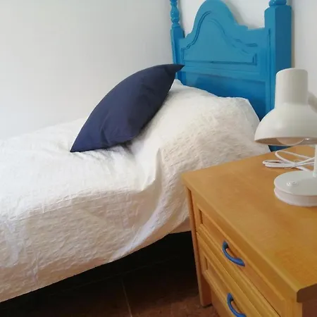 La Pequena Cercona San Ildefonso