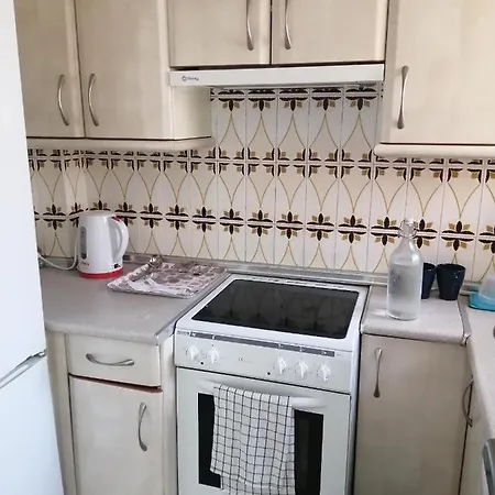 La Pequena Cercona * San Ildefonso