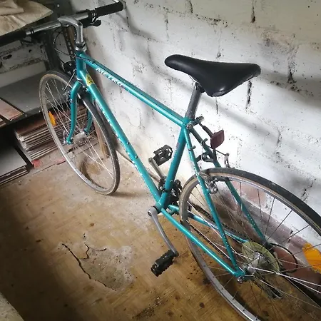 La Pequena Cercona San Ildefonso