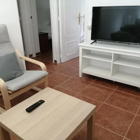 La Pequena Cercona * San Ildefonso