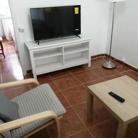 La Pequena Cercona *