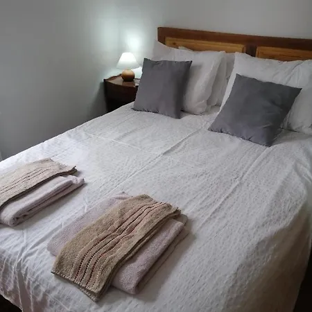 La Pequena Cercona Appartement *