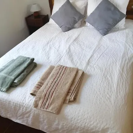 Appartement La Pequena Cercona San Ildefonso