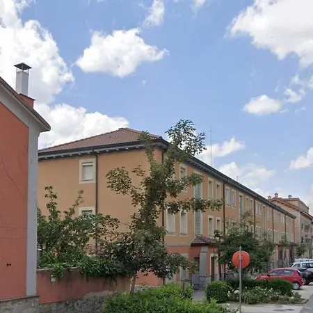 La Pequena Cercona Appartement *