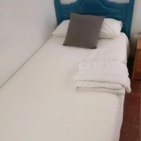 La Pequena Cercona 아파트 San Ildefonso