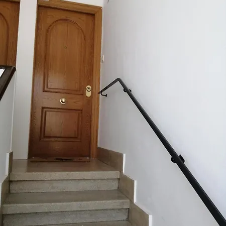 La Pequena Cercona Appartement *