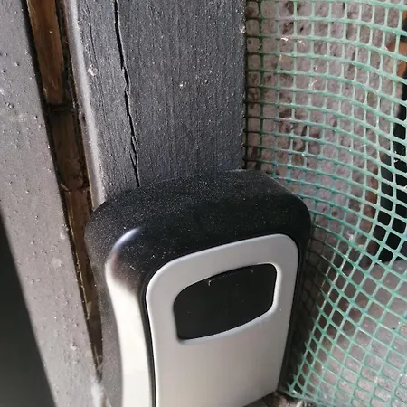La Pequena Cercona Appartement *
