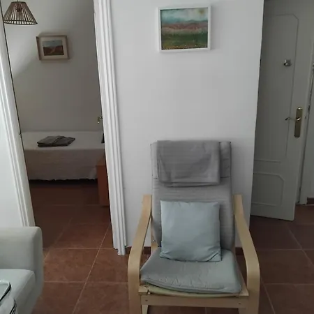 La Pequena Cercona Appartement