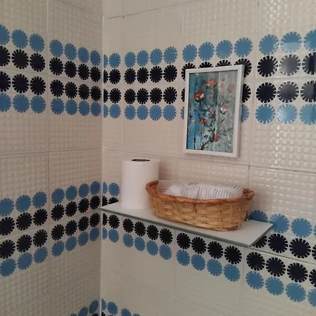 La Pequena Cercona * San Ildefonso