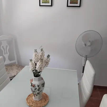 La Pequena Cercona 아파트