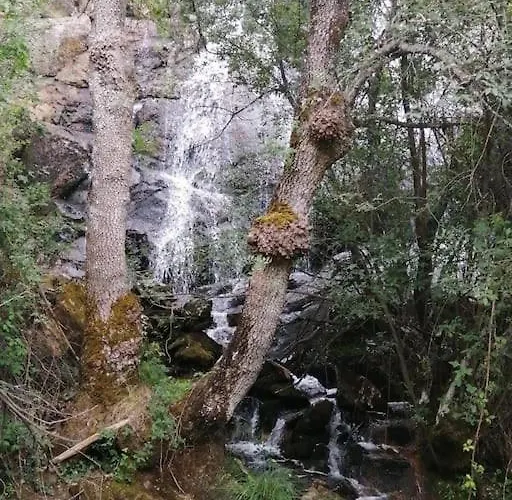 La Pequena Cercona Διαμέρισμα