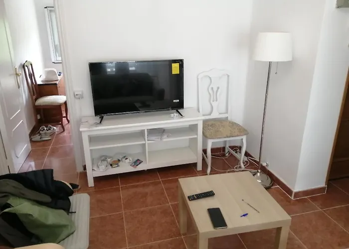 Apartment La Pequena Cercona