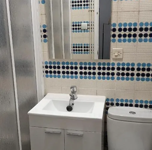 Apartment La Pequena Cercona *