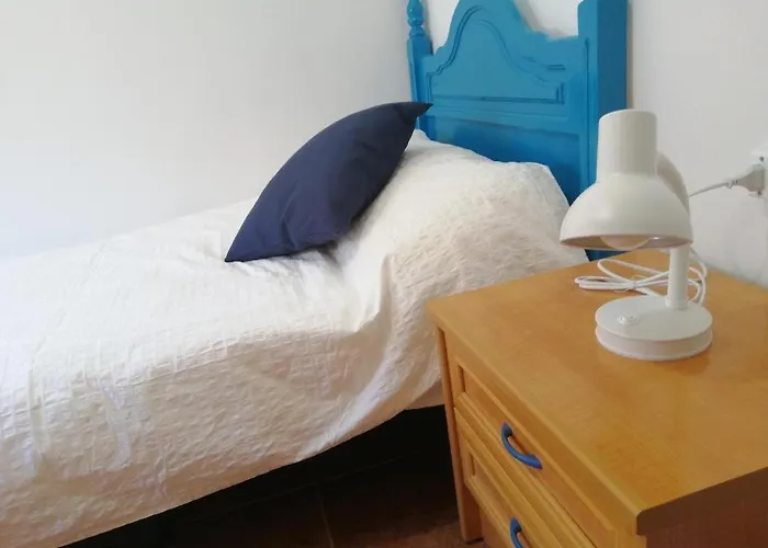 La Pequena Cercona San Ildefonso