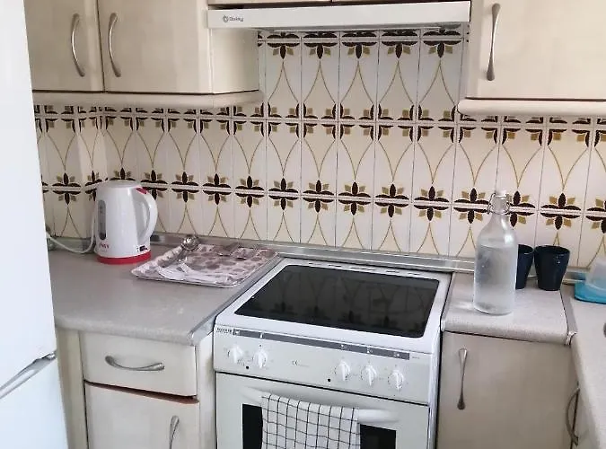 La Pequena Cercona * San Ildefonso