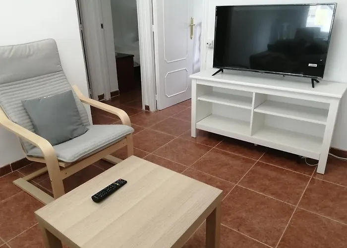 La Pequena Cercona * San Ildefonso