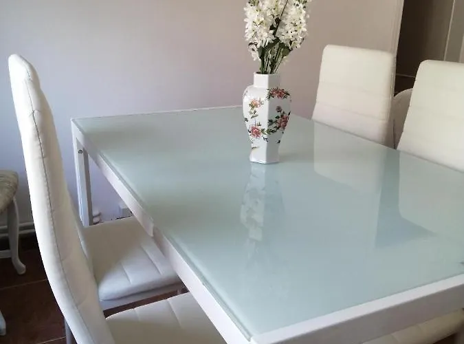 La Pequena Cercona Apartment *