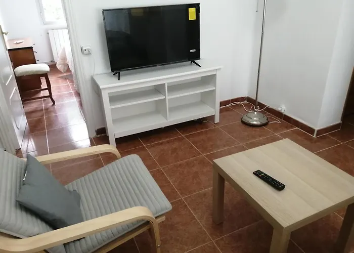 La Pequena Cercona *