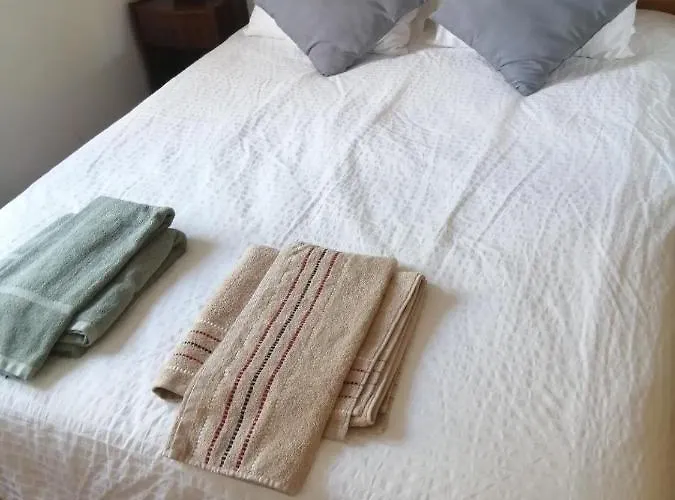 Διαμέρισμα La Pequena Cercona San Ildefonso