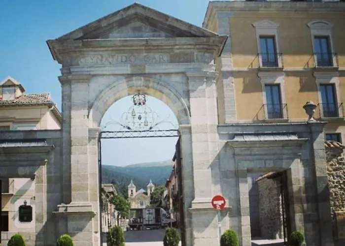 Apartment La Pequena Cercona