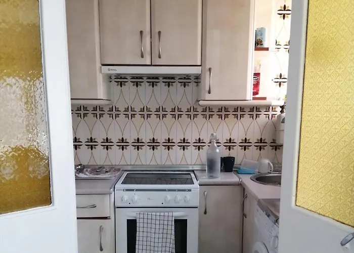 La Pequena Cercona San Ildefonso