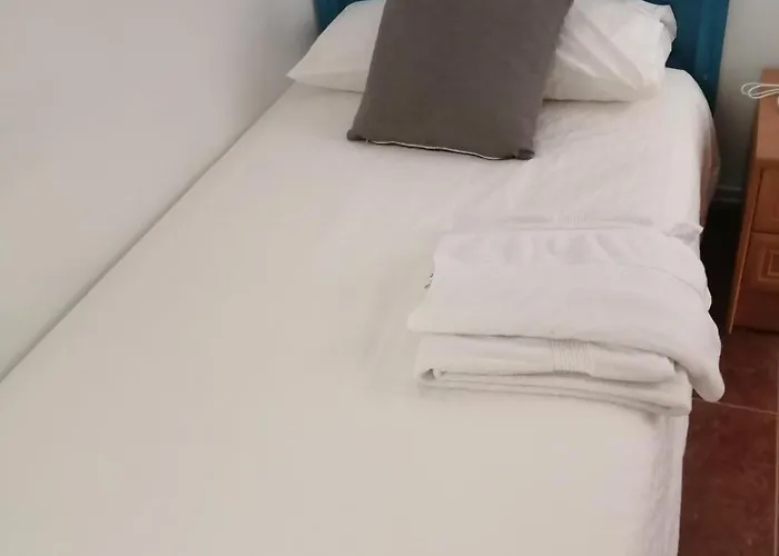 La Pequena Cercona Apartment San Ildefonso