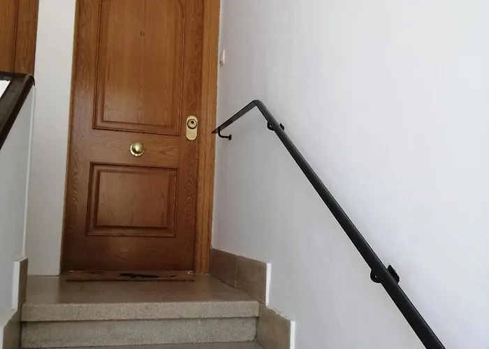 La Pequena Cercona Apartment *