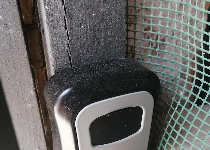 La Pequena Cercona Διαμέρισμα *