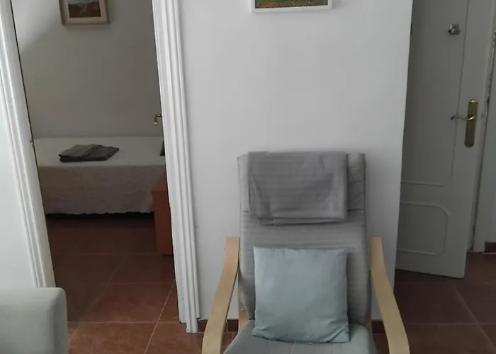 La Pequena Cercona Apartment