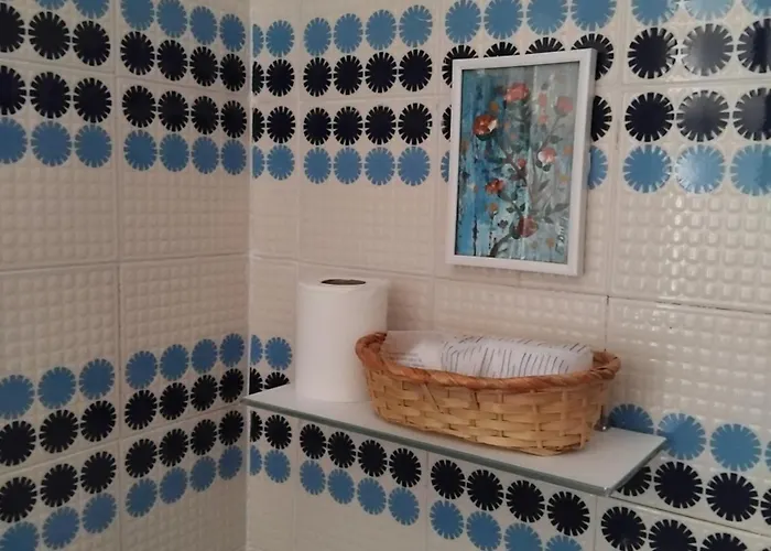 La Pequena Cercona * San Ildefonso