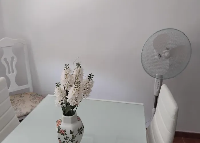 La Pequena Cercona Διαμέρισμα